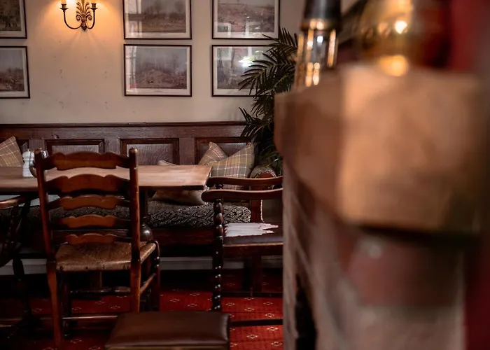 The Wellington Heifer Bed & Breakfast Northallerton