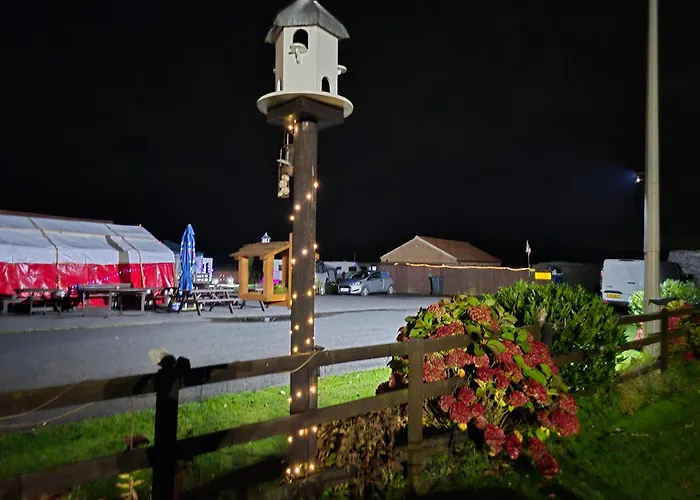 Swan House Hotel Northallerton